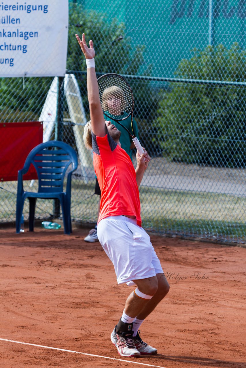 Bild 435 - Horst Schroeder Pokal 4.Tag